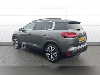 Used Citroen C5 Aircross 2020 for sale - 77446120: Photo