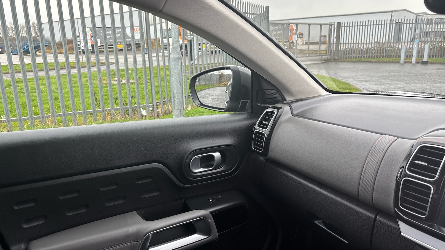 Used Citroen C5 Aircross 2020 for sale - 77446120: Photo 30