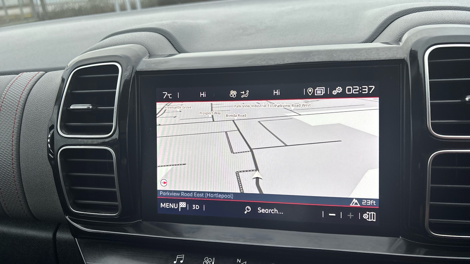 Used Citroen C5 Aircross 2020 for sale - 77446120: Photo 34