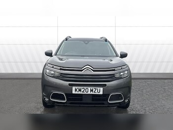 Used Citroen C5 Aircross 2020 for sale - 77446120: Photo