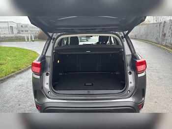 Used Citroen C5 Aircross 2020 for sale - 77446120: Photo