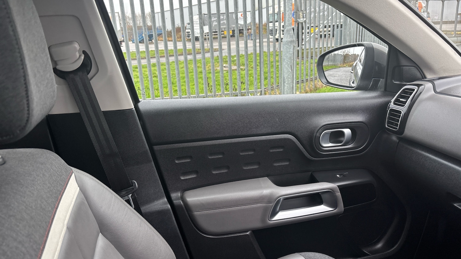 Used Citroen C5 Aircross 2020 for sale - 77446120: Photo 50