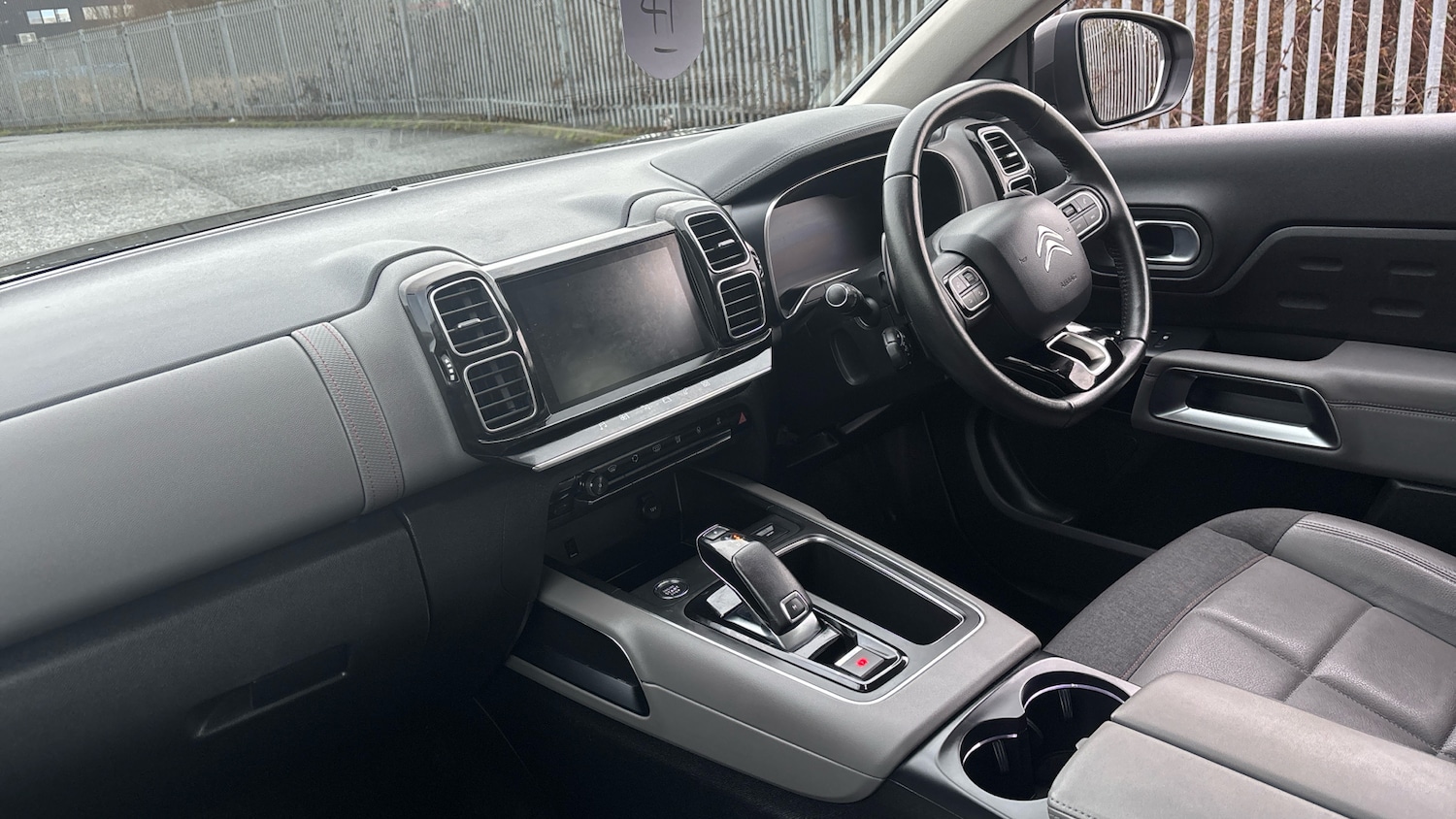 Used Citroen C5 Aircross 2020 for sale - 77446120: Photo 9