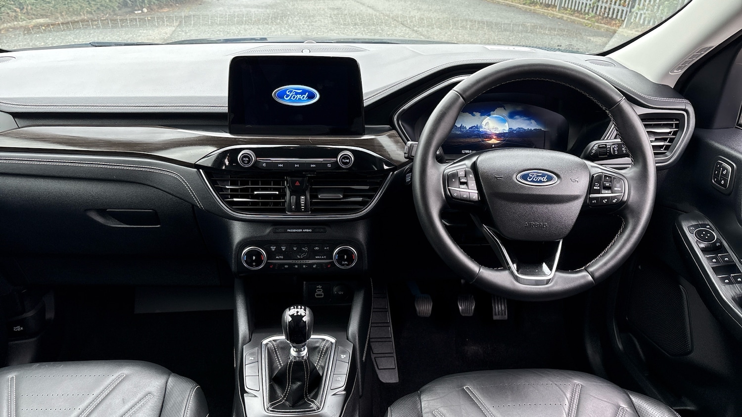 Used Ford Kuga 2023 for sale - 76567711: Photo 10