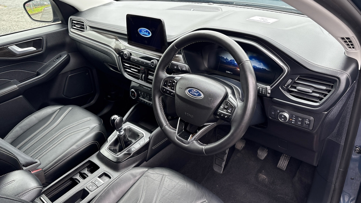 Used Ford Kuga 2023 for sale - 76567711: Photo 11