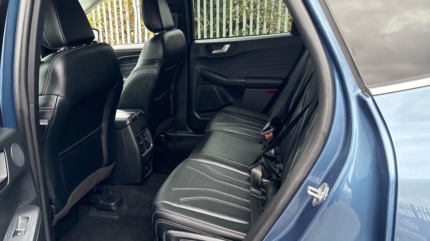 Used Ford Kuga 2023 for sale - 76567711: Photo 16