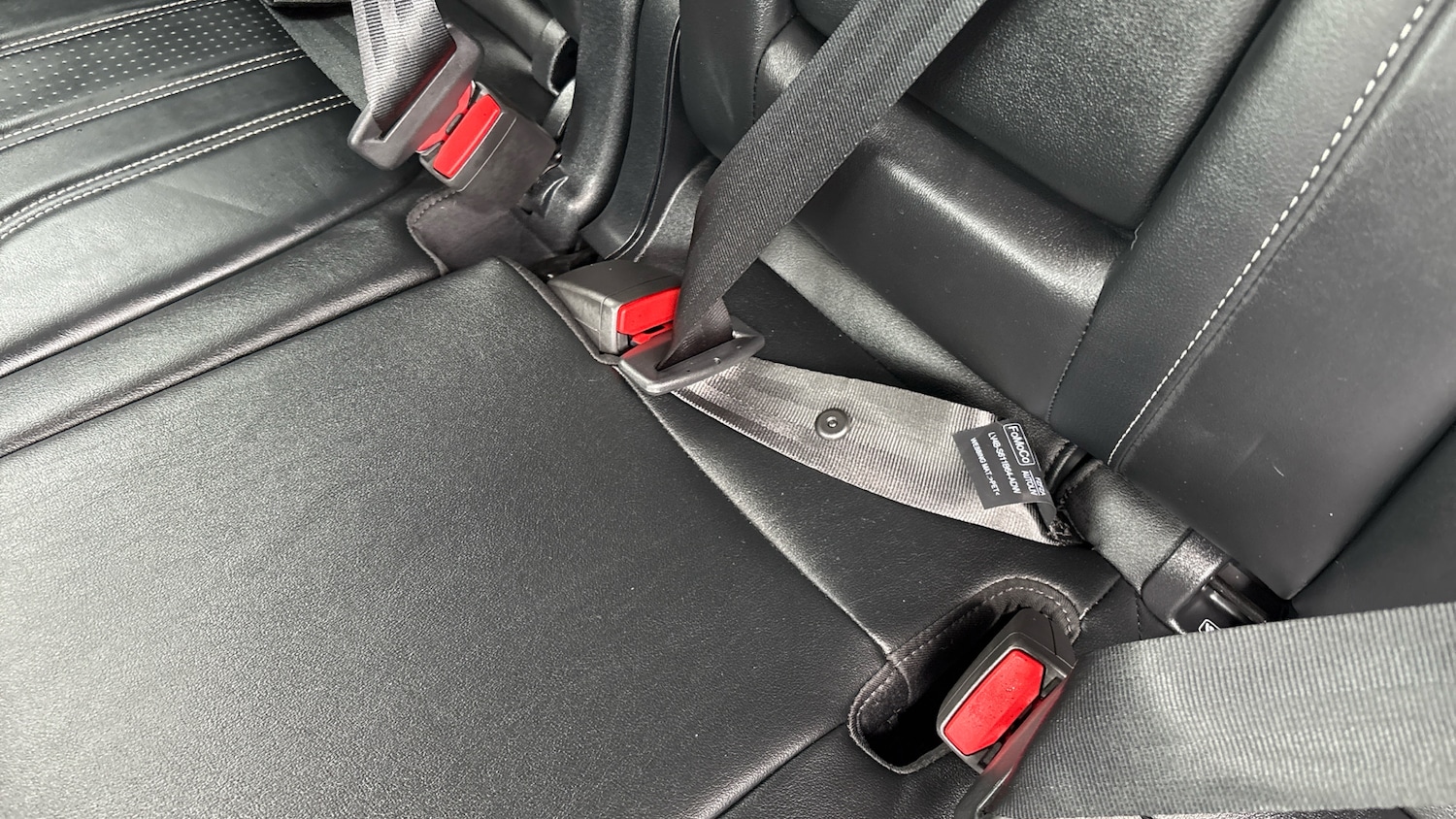 Used Ford Kuga 2023 for sale - 76567711: Photo 17