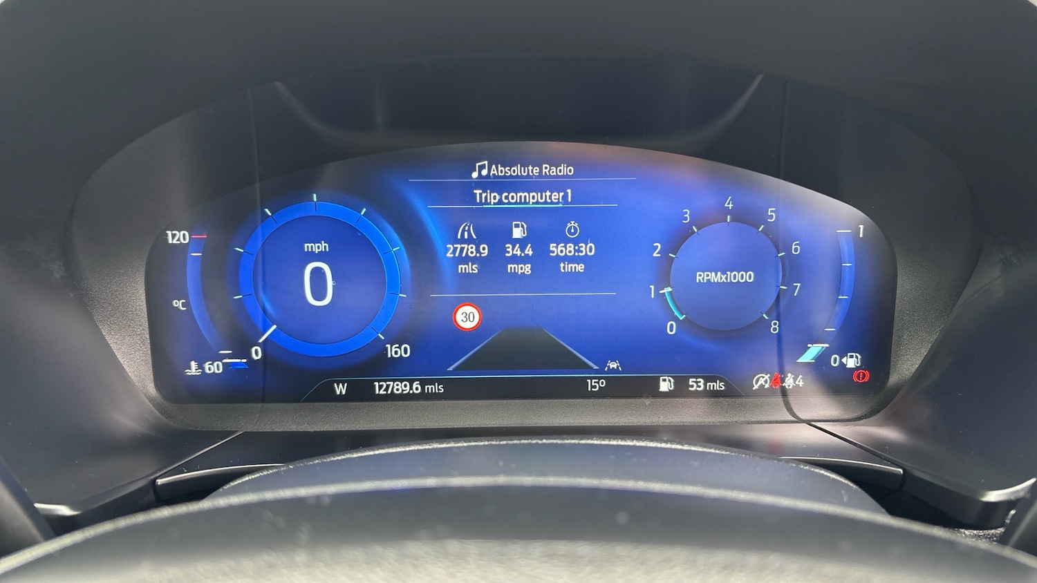 Used Ford Kuga 2023 for sale - 76567711: Photo 18