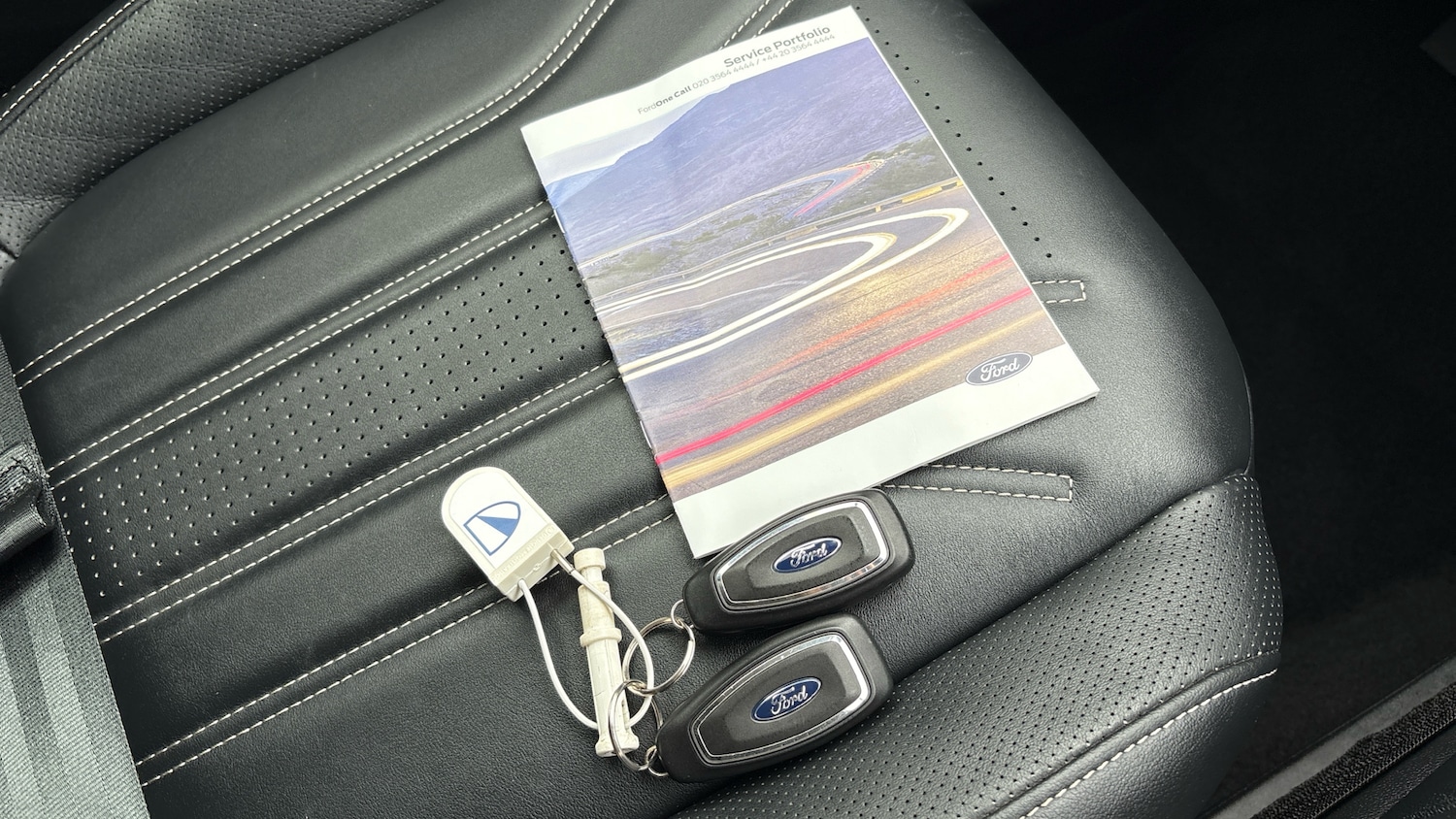 Used Ford Kuga 2023 for sale - 76567711: Photo 19