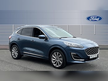 2023 (23) - 1.5 EcoBoost 150 Vignale 5dr Petrol Estate