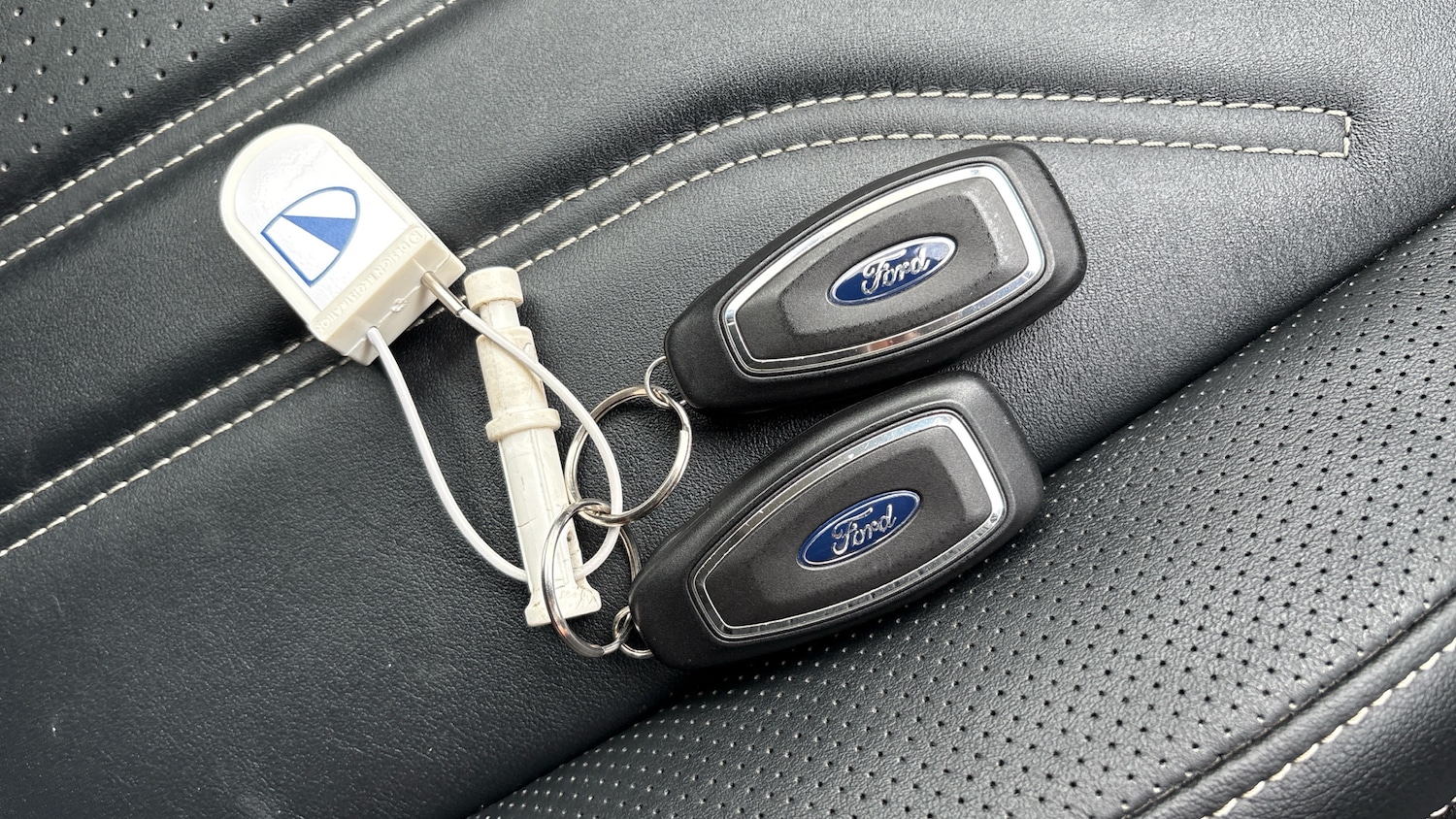 Used Ford Kuga 2023 for sale - 76567711: Photo 20