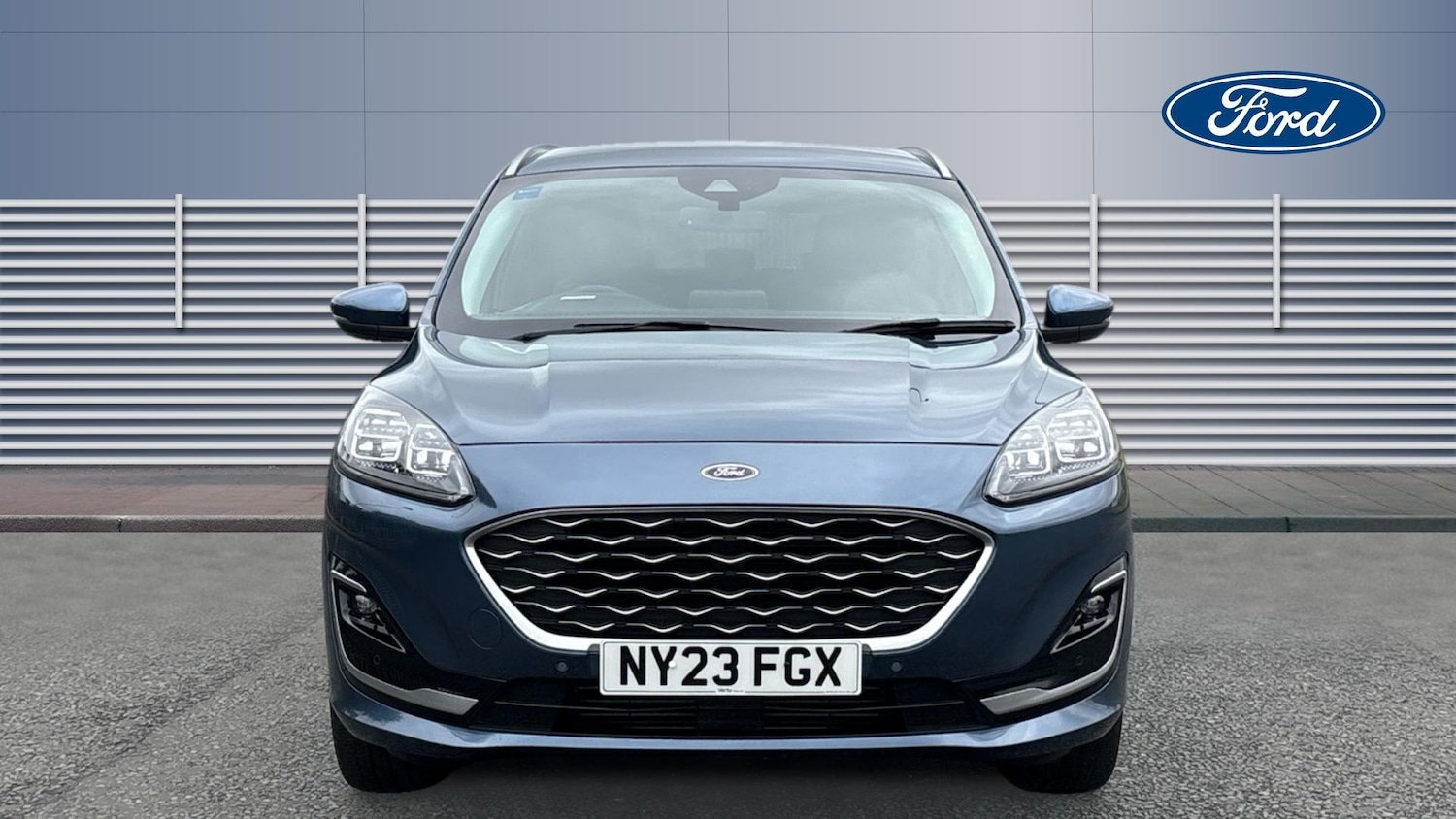 Used Ford Kuga 2023 for sale - 76567711: Photo 3