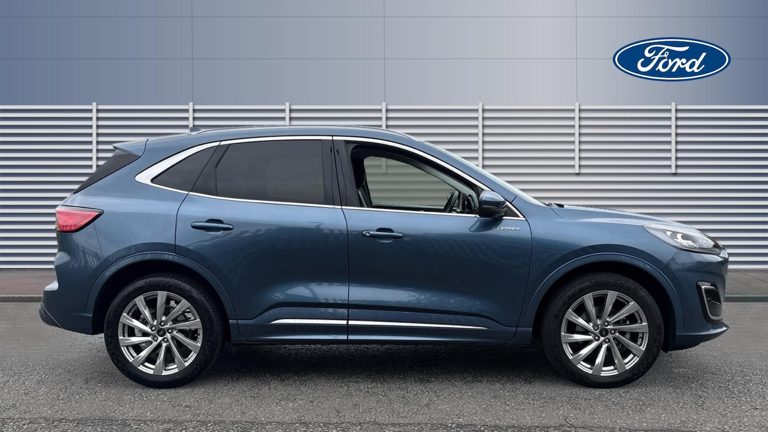 Used Ford Kuga 2023 for sale - 76567711: Photo 5