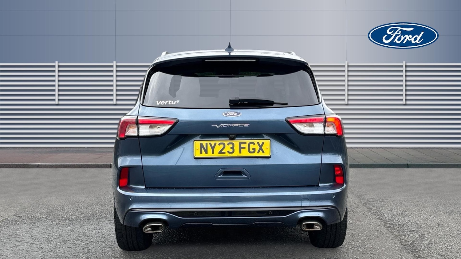 Used Ford Kuga 2023 for sale - 76567711: Photo 6