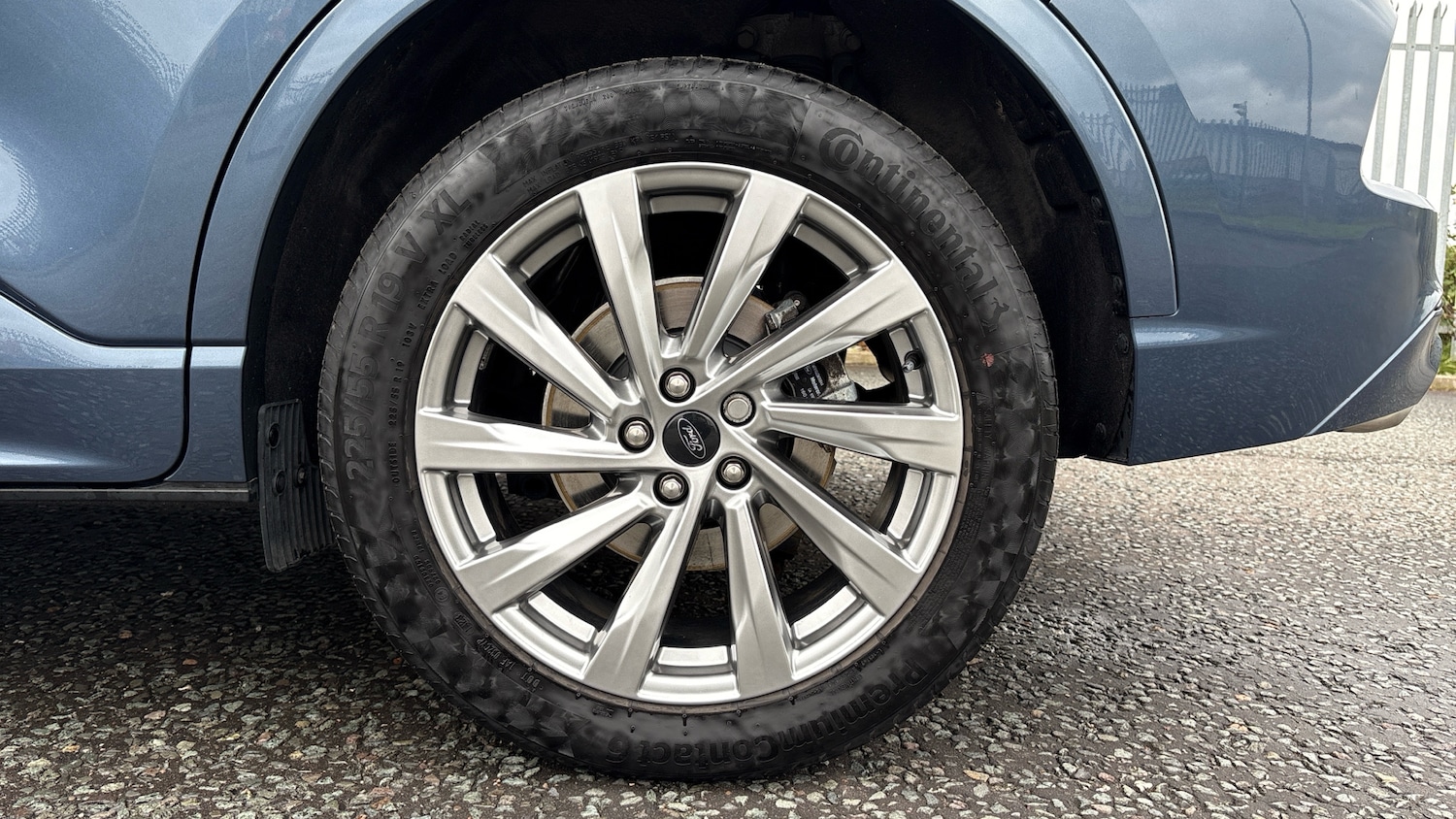 Used Ford Kuga 2023 for sale - 76567711: Photo 7