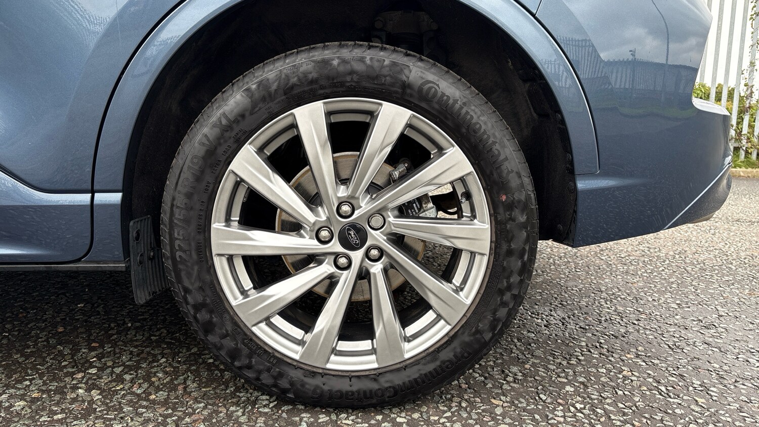 Used Ford Kuga 2023 for sale - 76567711: Photo 8