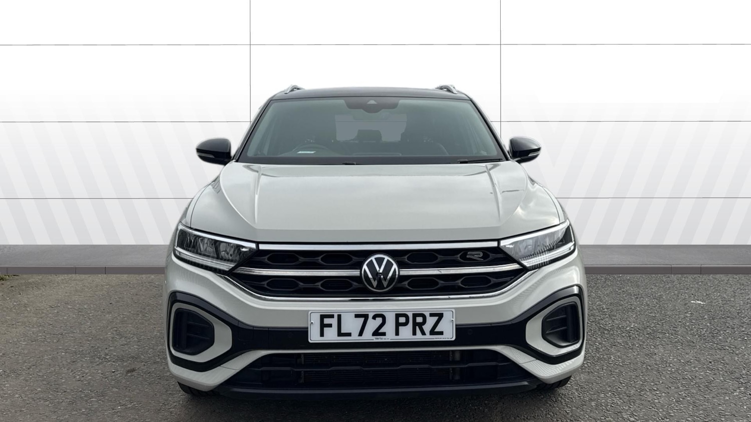 Used Volkswagen T-Roc 2022 for sale - 78143796: Photo 3