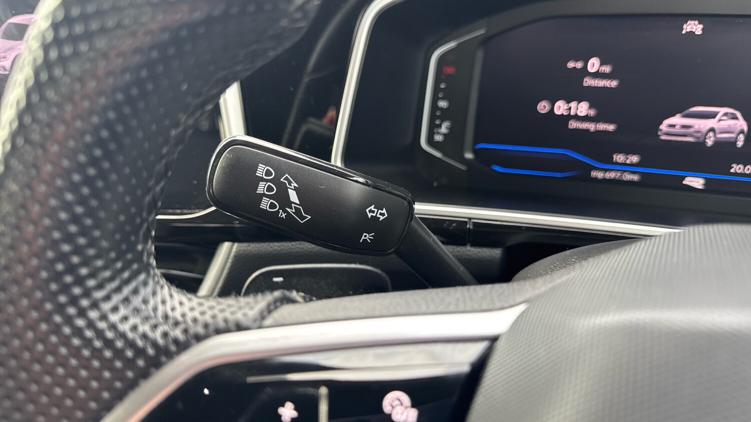 Used Volkswagen T-Roc 2022 for sale - 78143796: Photo 34