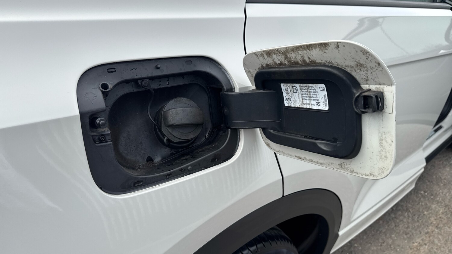 Used Volkswagen T-Roc 2022 for sale - 78143796: Photo 40