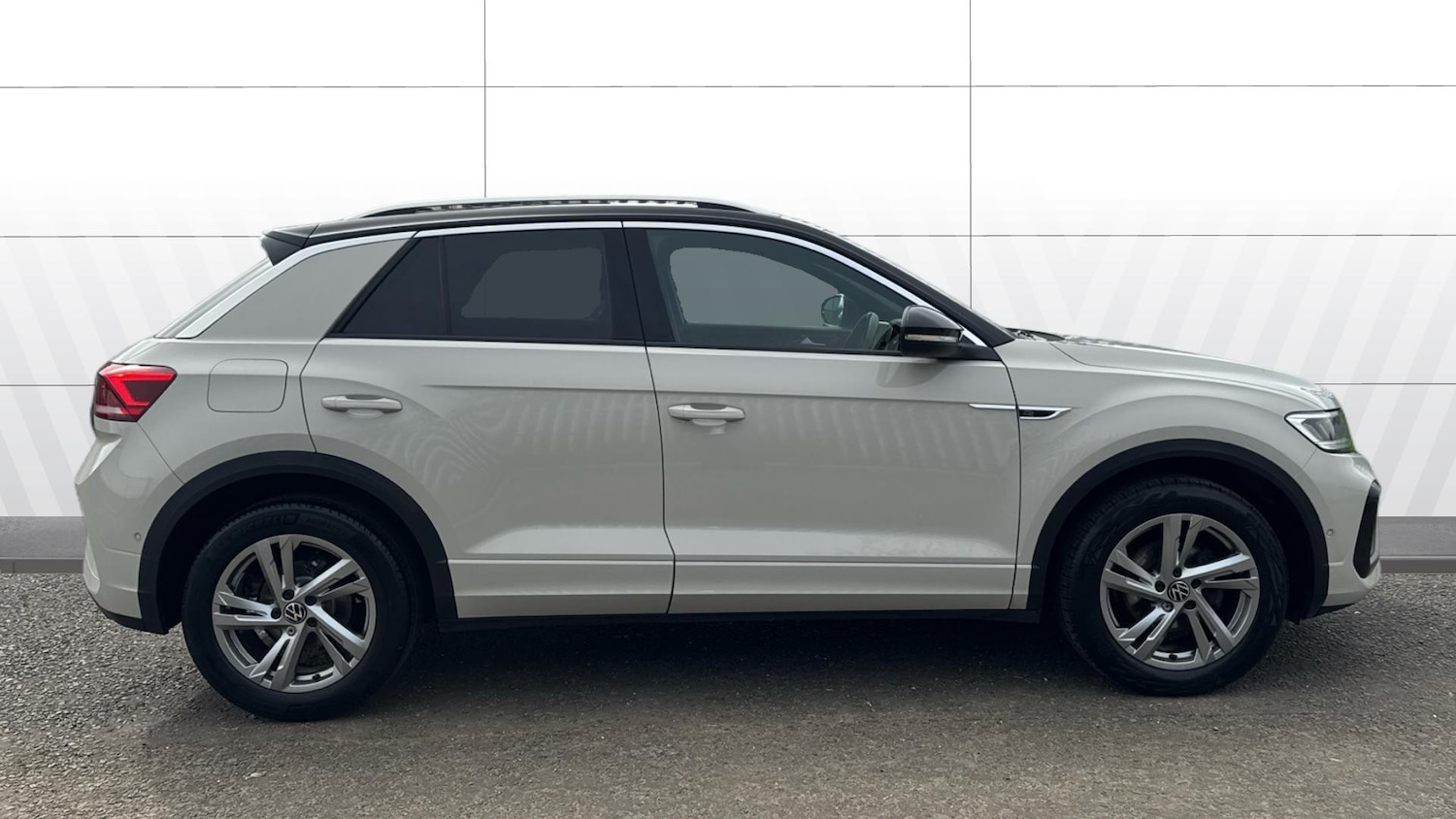 Used Volkswagen T-Roc 2022 for sale - 78143796: Photo 5