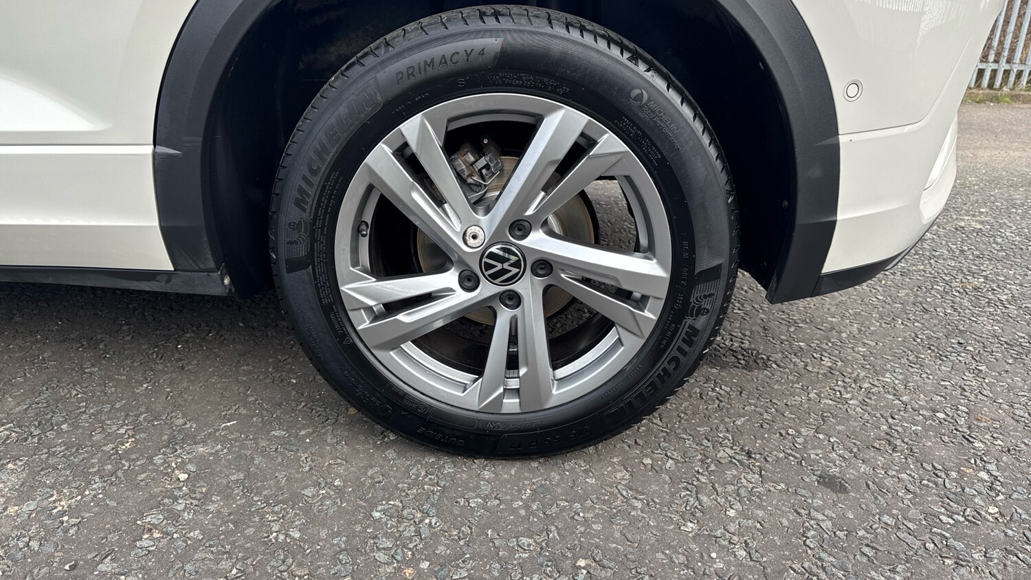 Used Volkswagen T-Roc 2022 for sale - 78143796: Photo 52