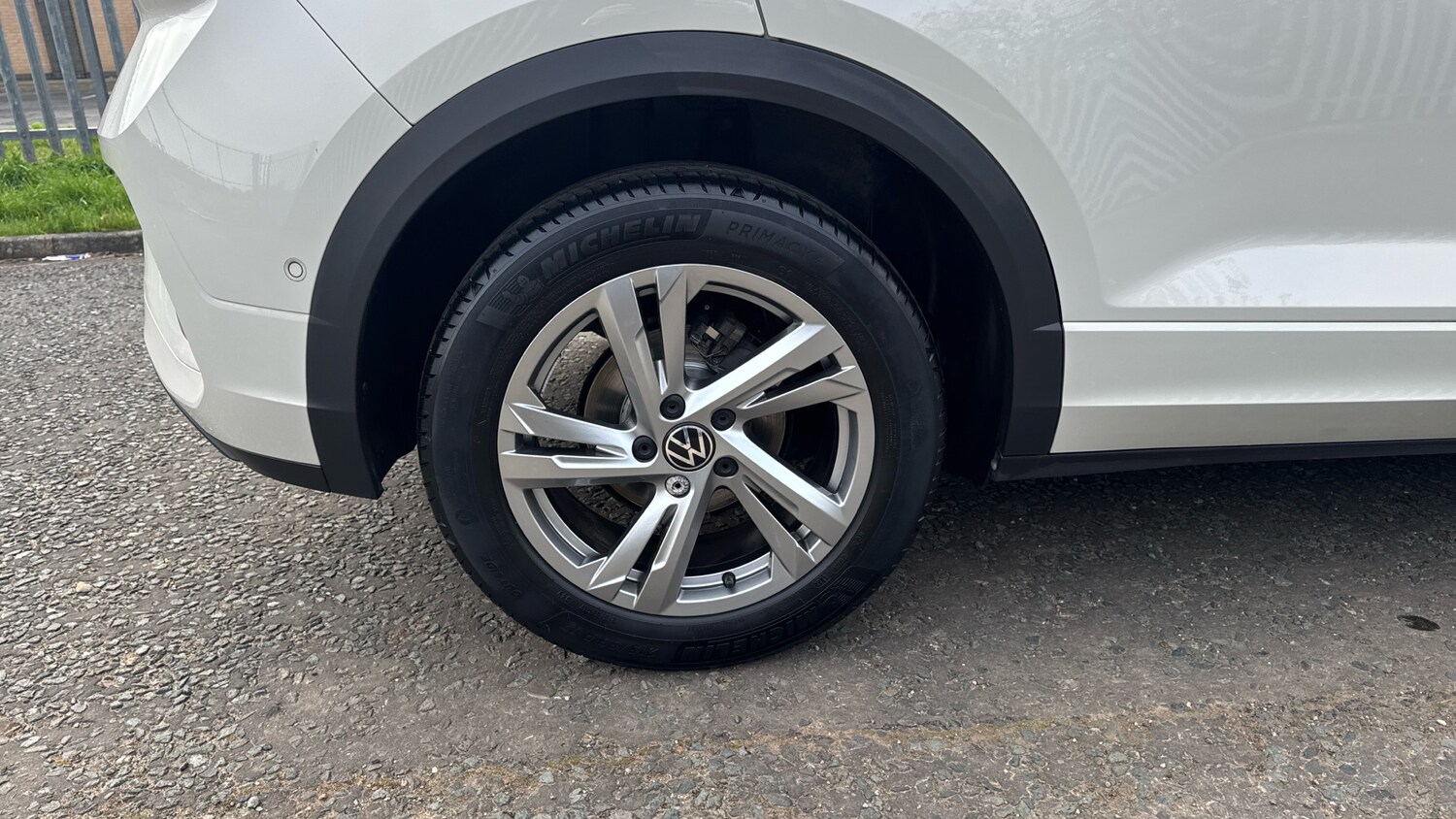 Used Volkswagen T-Roc 2022 for sale - 78143796: Photo 53