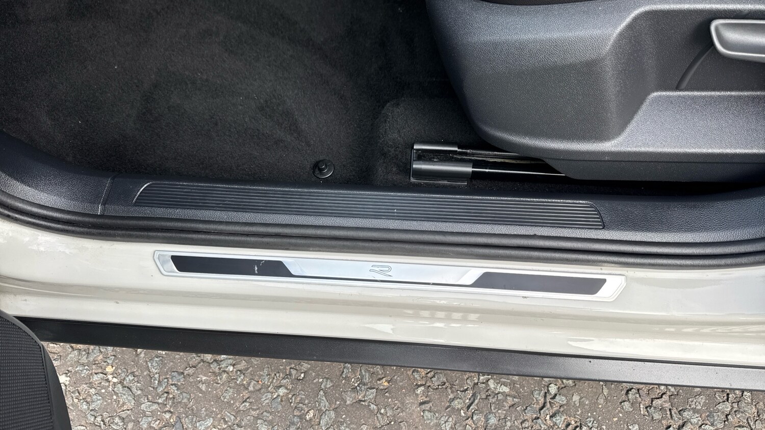 Used Volkswagen T-Roc 2022 for sale - 78143796: Photo 58