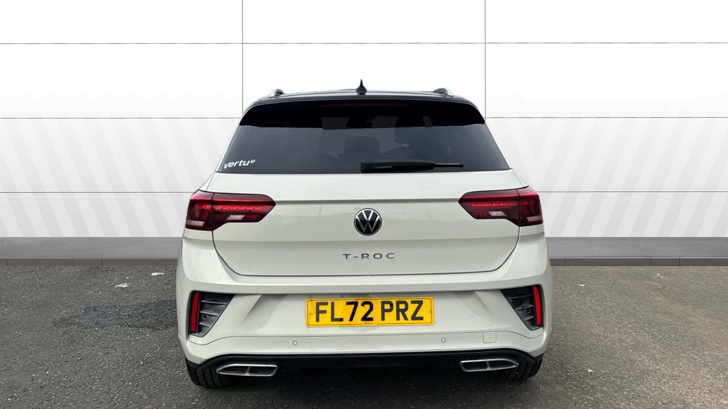 Used Volkswagen T-Roc 2022 for sale - 78143796: Photo 6