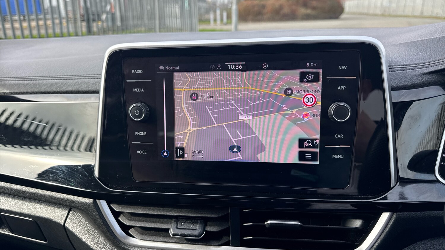 Used Volkswagen T-Roc 2022 for sale - 78143796: Photo 64