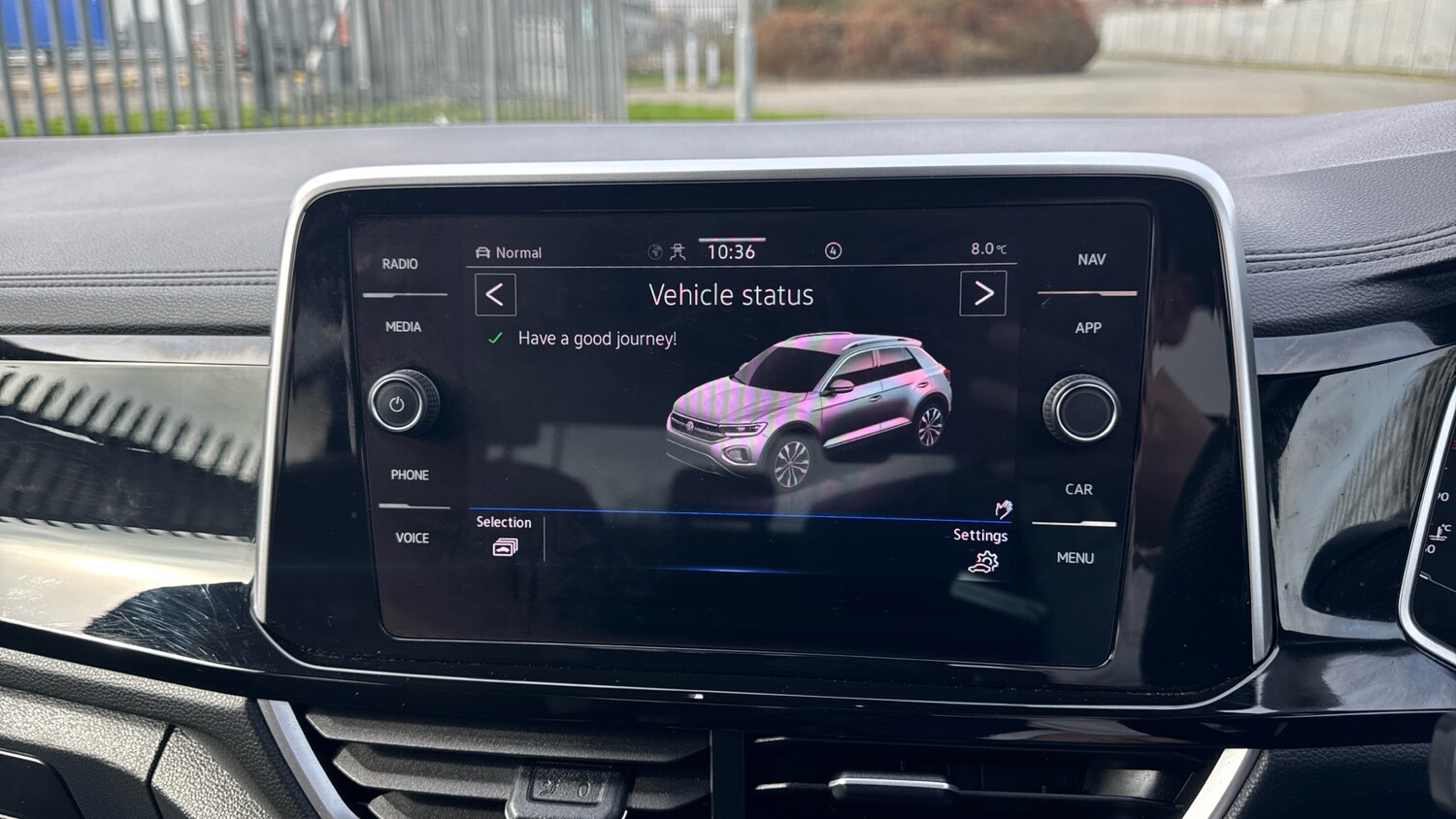 Used Volkswagen T-Roc 2022 for sale - 78143796: Photo 65