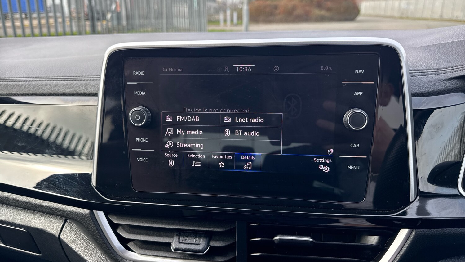 Used Volkswagen T-Roc 2022 for sale - 78143796: Photo 67