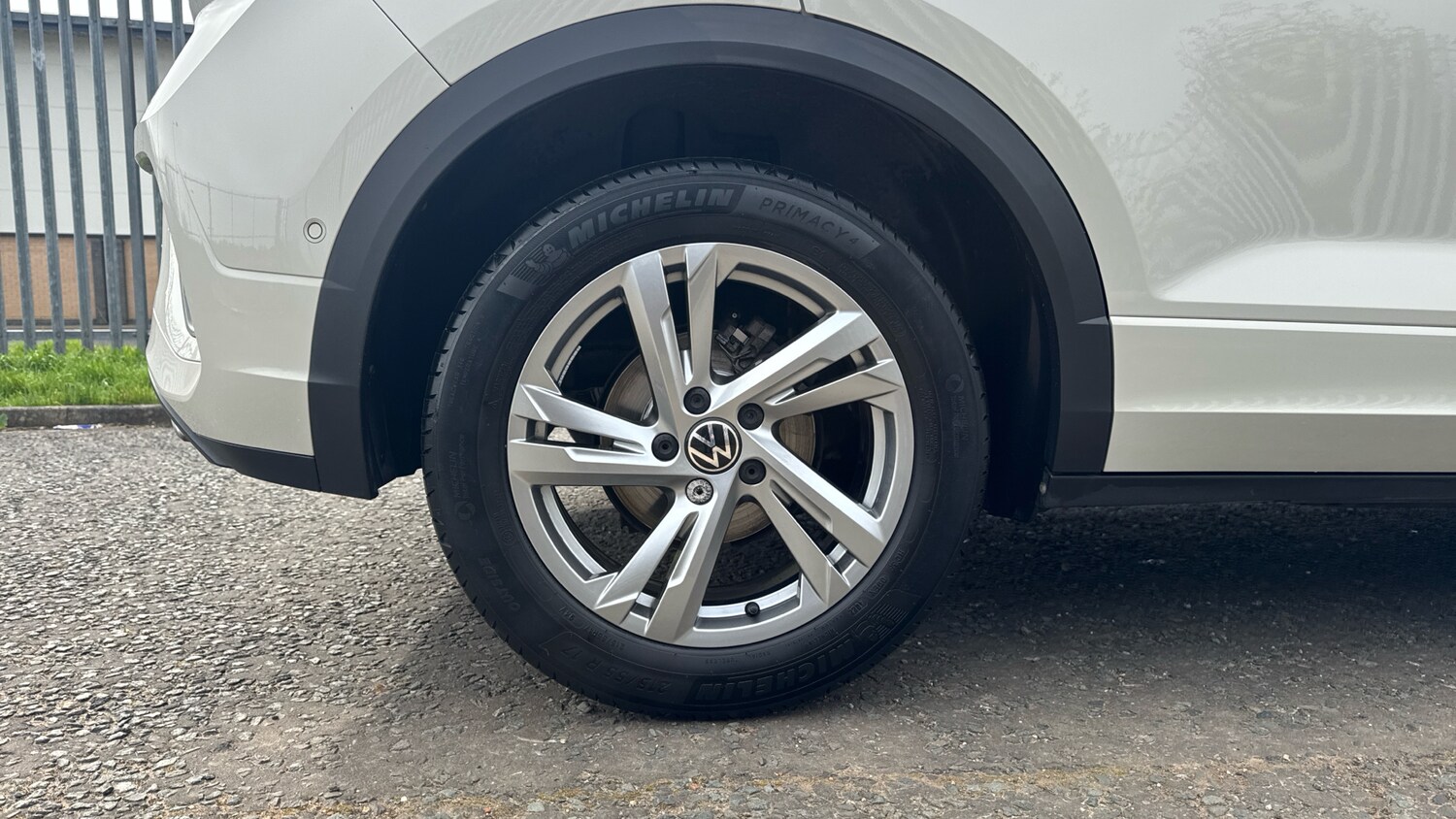 Used Volkswagen T-Roc 2022 for sale - 78143796: Photo 7