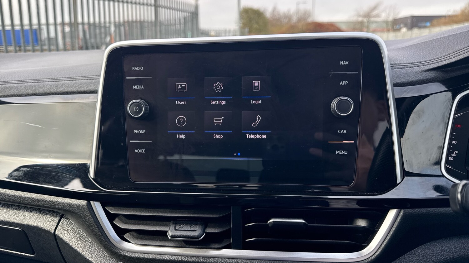 Used Volkswagen T-Roc 2022 for sale - 78143796: Photo 70