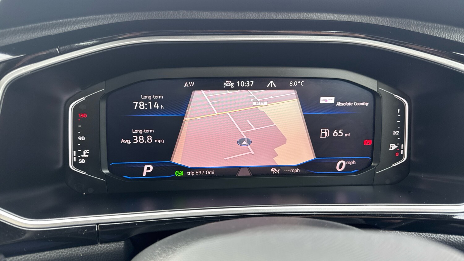 Used Volkswagen T-Roc 2022 for sale - 78143796: Photo 75