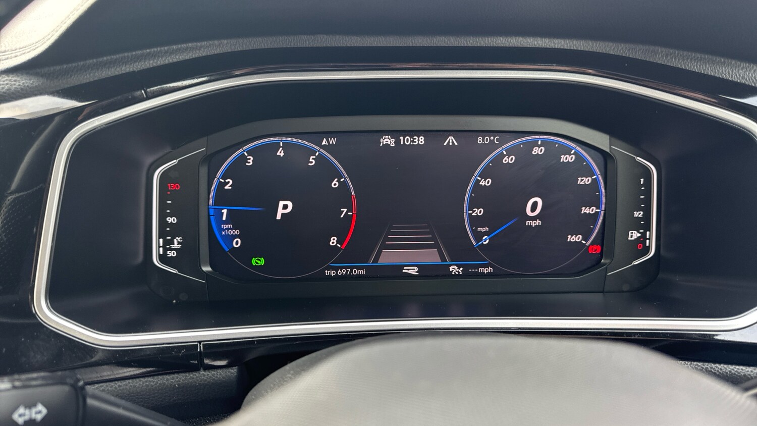 Used Volkswagen T-Roc 2022 for sale - 78143796: Photo 77