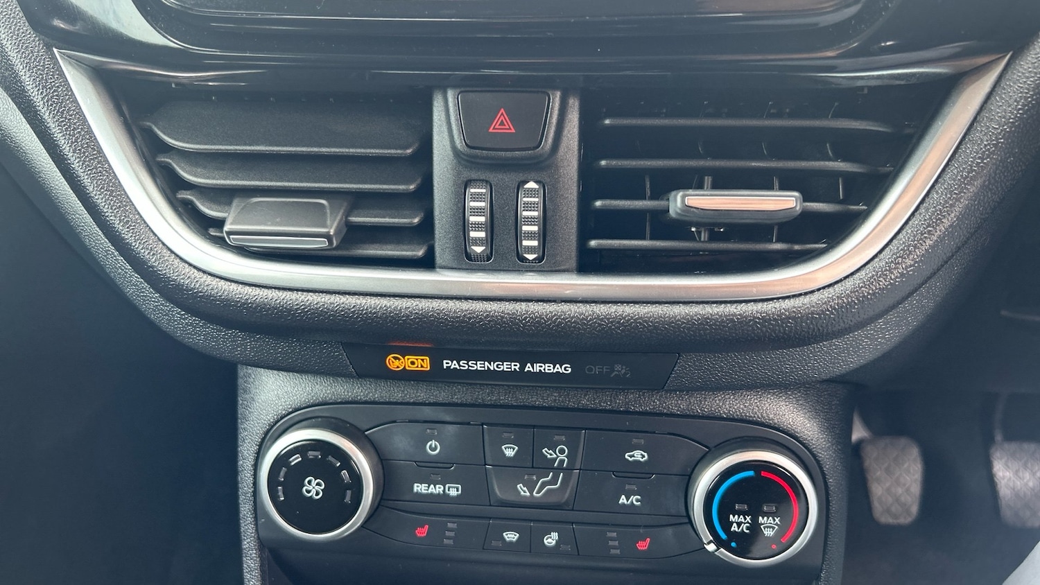 Vehicle 28
