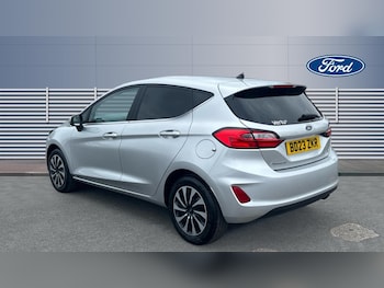 Used Ford Fiesta 2023 for sale - 75468372: Photo