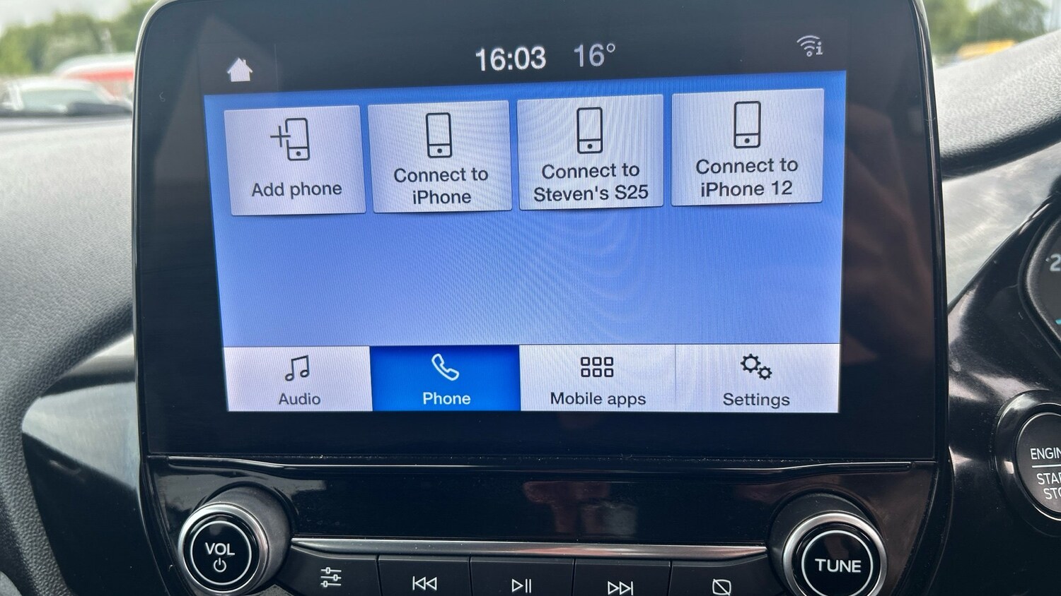 Vehicle 31