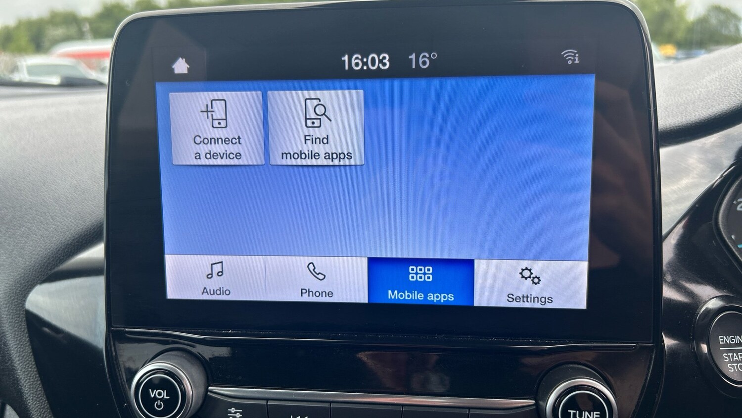 Vehicle 32