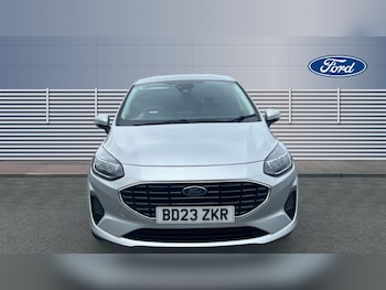 Used Ford Fiesta 2023 for sale - 75468372: Photo