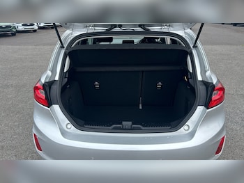 Used Ford Fiesta 2023 for sale - 75468372: Photo