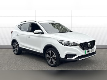 Used MG MG ZS 2021 for sale - 75650206: Photo