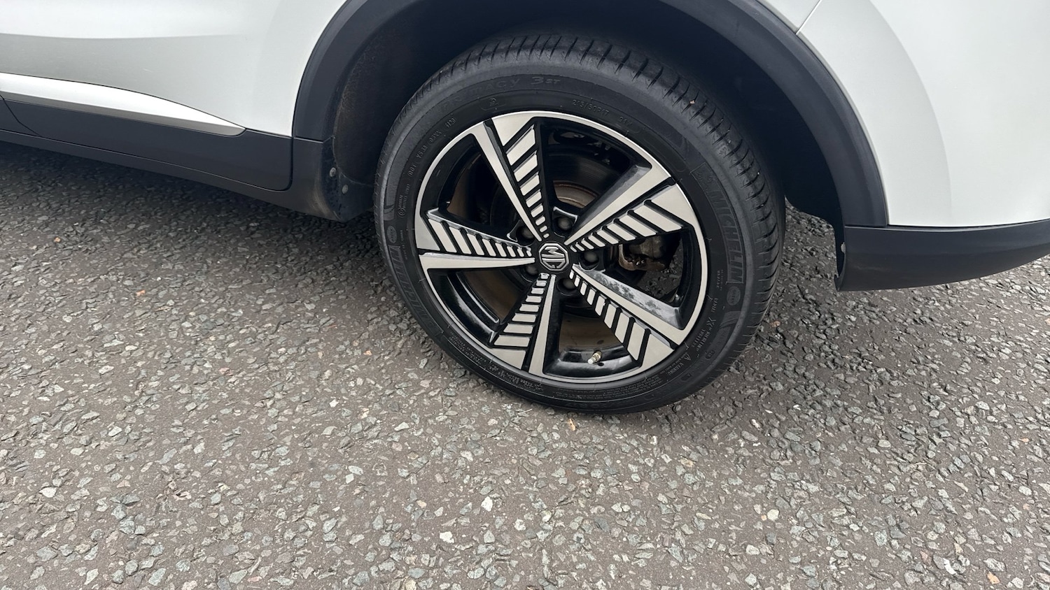 Vehicle 45