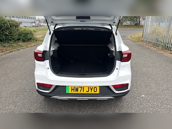 Used MG MG ZS 2021 for sale - 75650206: Photo