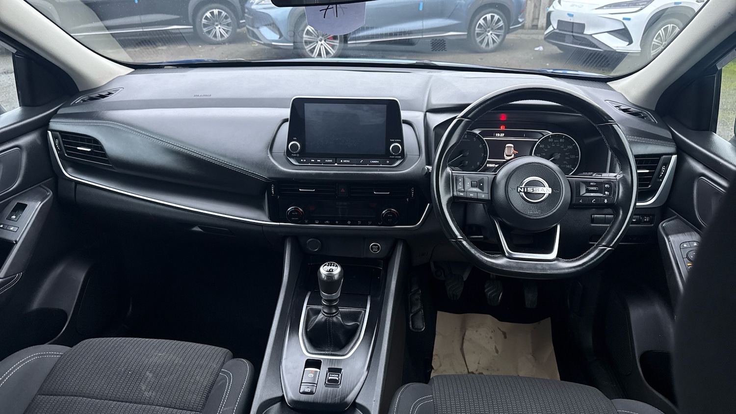 Used Nissan Qashqai 2022 for sale - 77391718: Photo 10