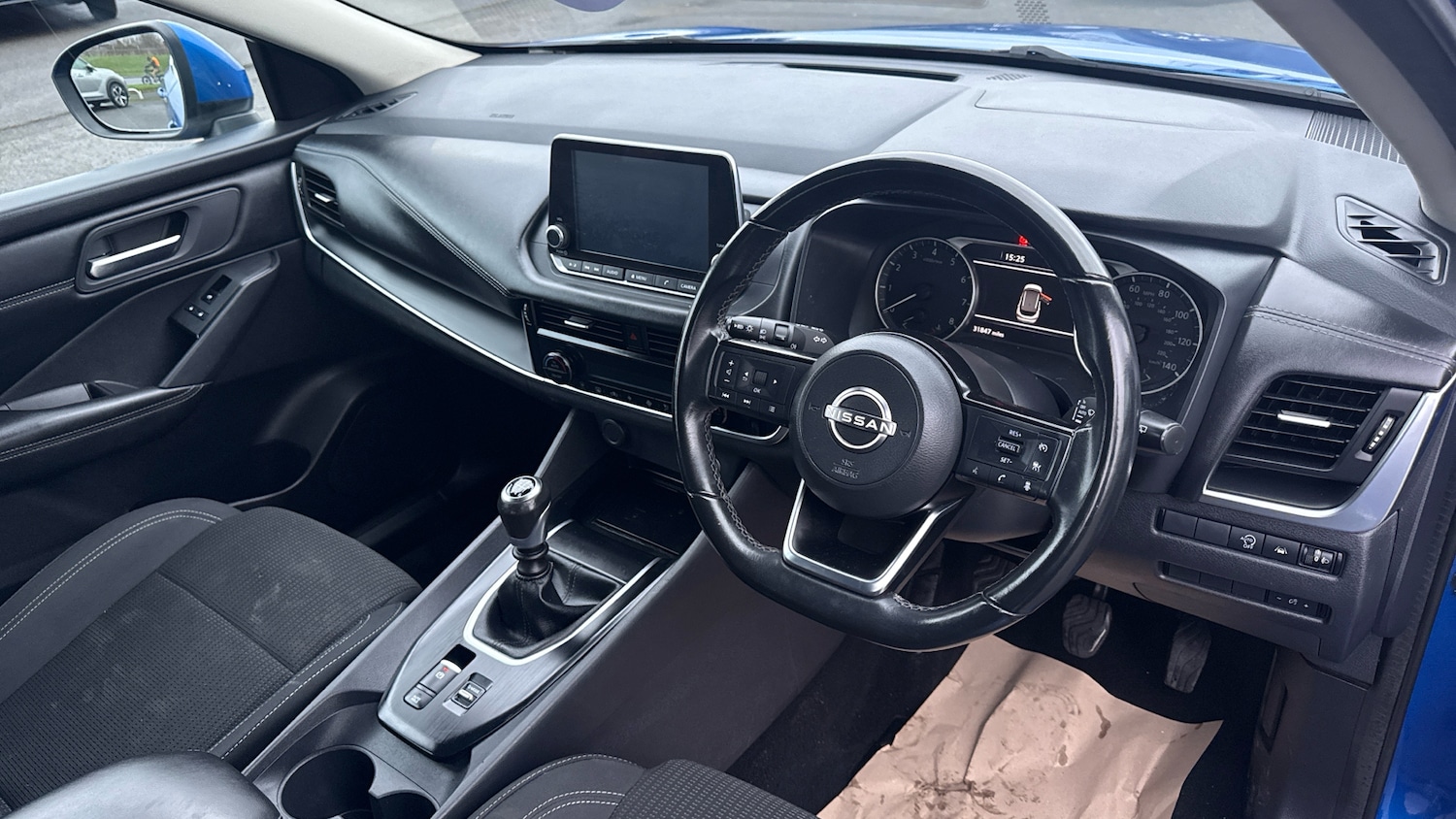 Used Nissan Qashqai 2022 for sale - 77391718: Photo 11