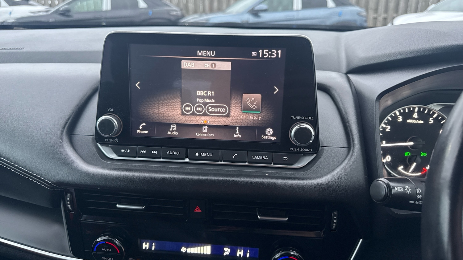 Used Nissan Qashqai 2022 for sale - 77391718: Photo 12