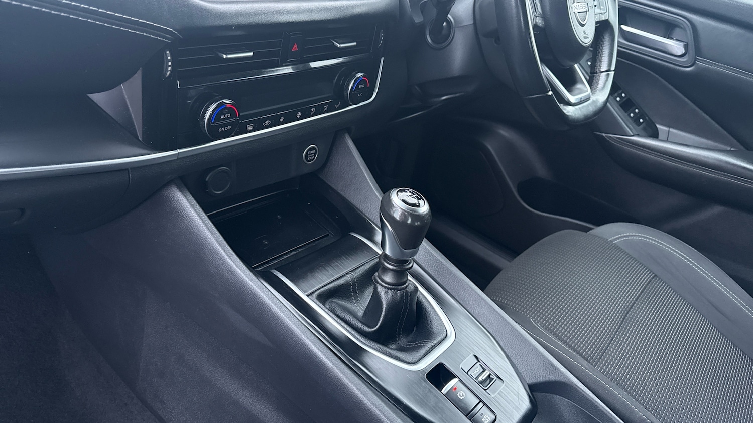 Used Nissan Qashqai 2022 for sale - 77391718: Photo 13