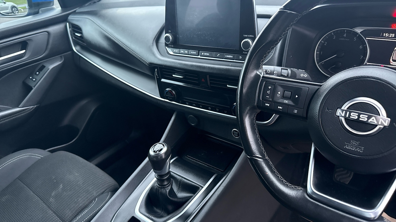 Used Nissan Qashqai 2022 for sale - 77391718: Photo 14