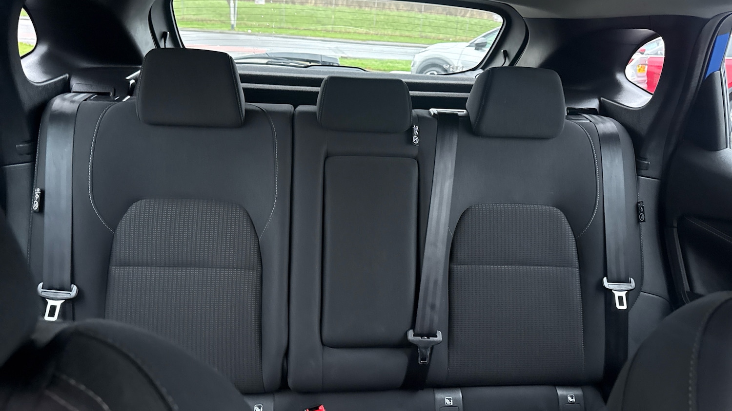 Used Nissan Qashqai 2022 for sale - 77391718: Photo 15